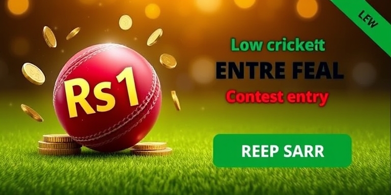 Join a Rs 1 contest on 82Lottery
