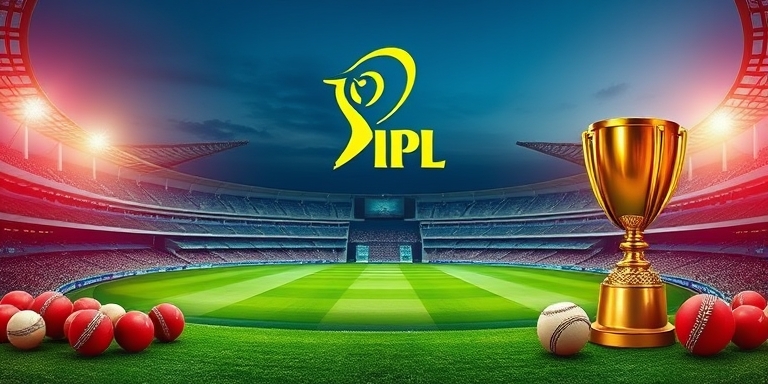 82Lottery cricket contest banner